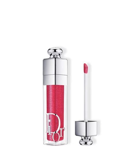 dior shimmer fuchsia|dior lip maximizer.